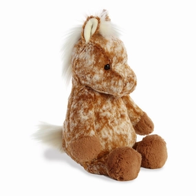 AURORA GALLOP HORSE 30CM
