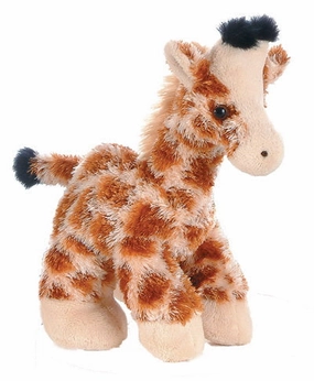 AURORA GIGI GIRAFFE 20CM