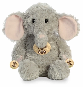 AURORA I PLAY PEEK A BOO ELEPHANT