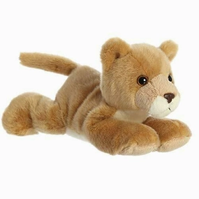 AURORA LEAH LIONESS