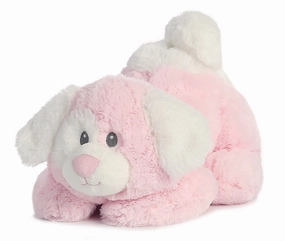 AURORA LIL TUSHIES ABBY ROSE PINK PUPPY