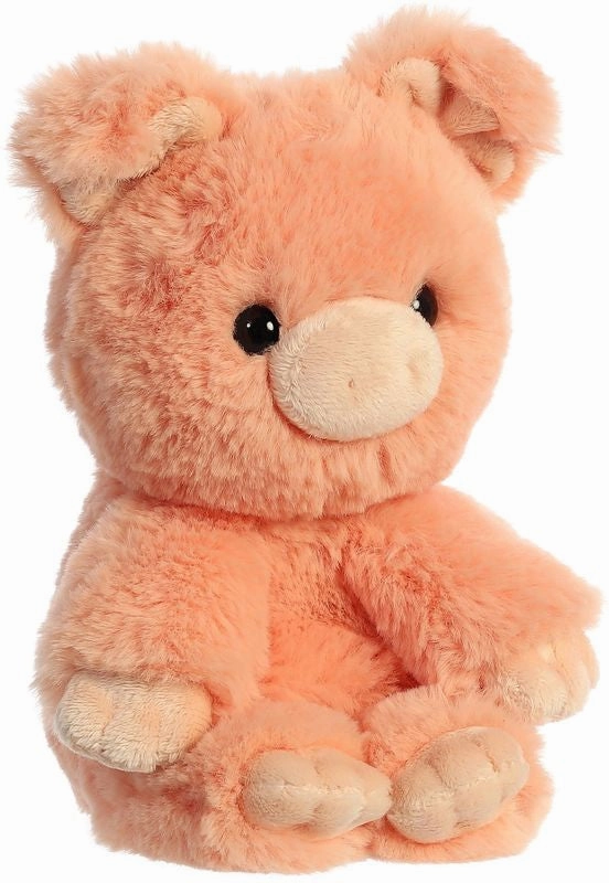 AURORA MINKIES PIG 30CM