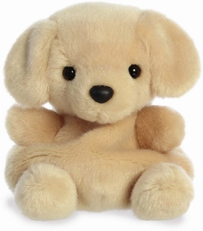 Aurora Palm Pals Sunny Lab 12cm