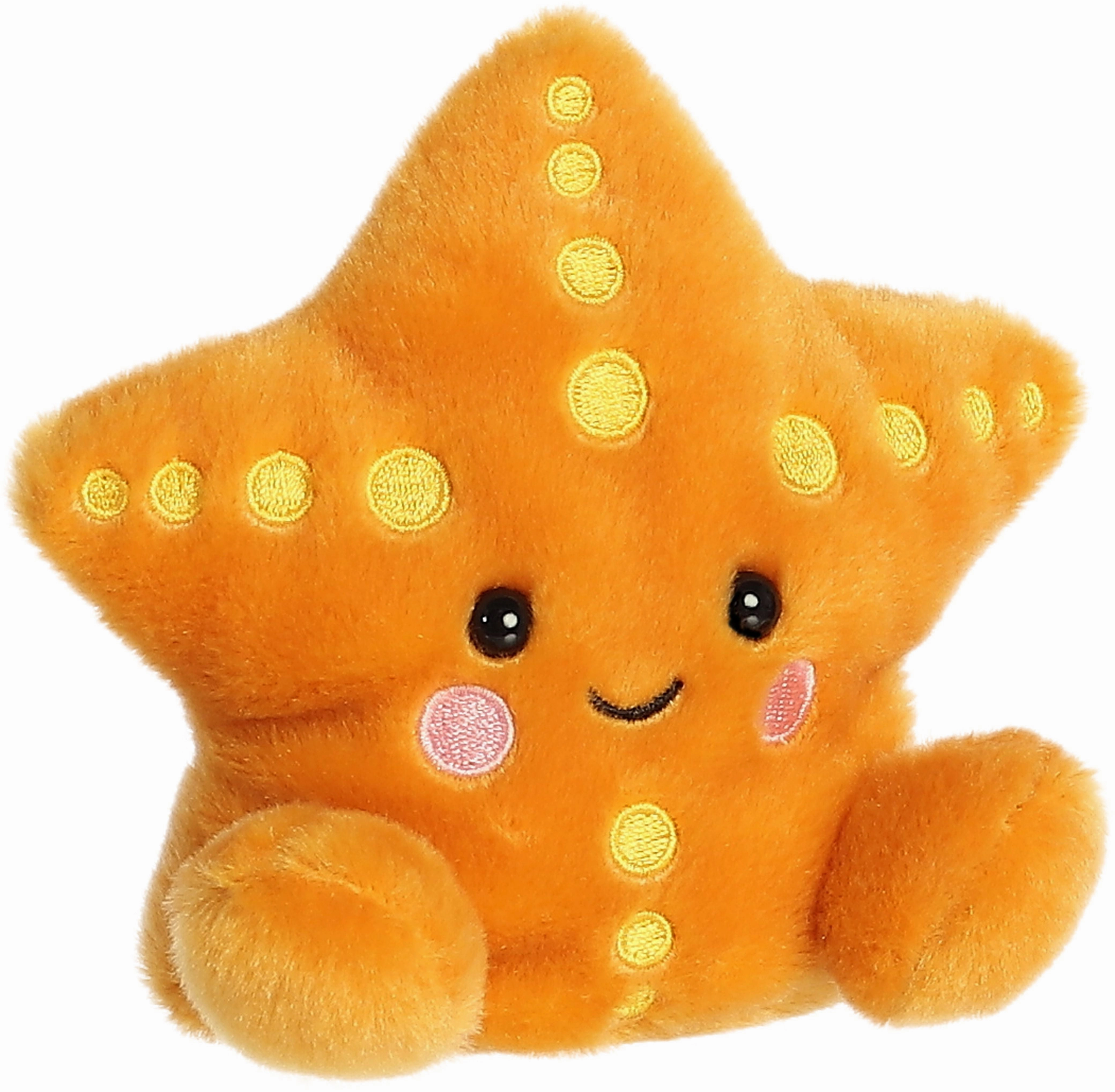 Aurora Palm Pals Treasure Starfish 12cm