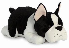 AURORA S'MORES COCOA BOSTON TERRIER