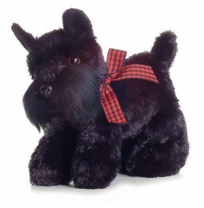 AURORA SCOTTY PUP 20CM
