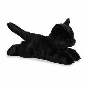 AURORA TWILIGHT CAT