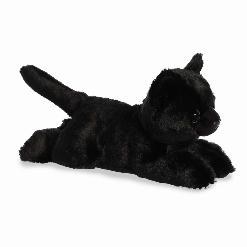AURORA TWILIGHT CAT