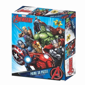 Avengers