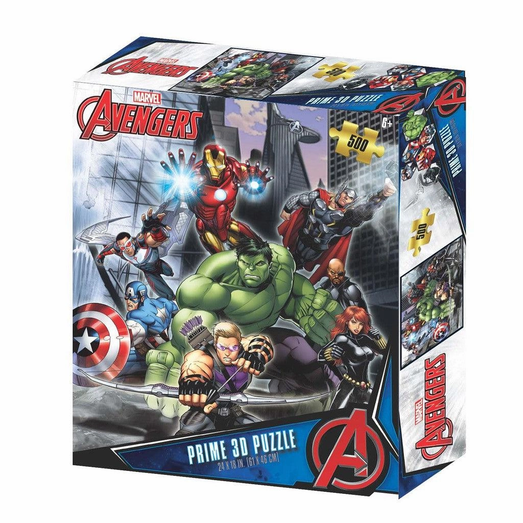 Avengers
