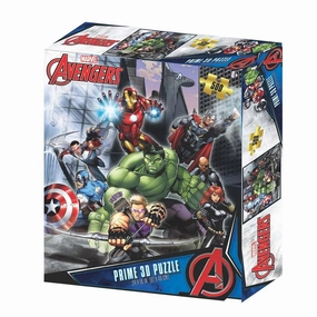 Avengers