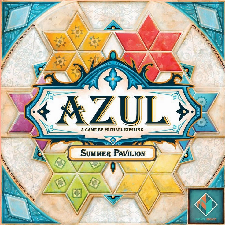 Azul - Original