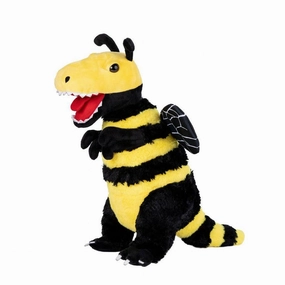 B-Rex Plush