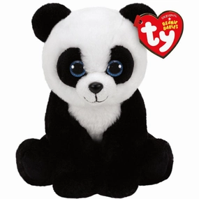 Baboo - Small Panda