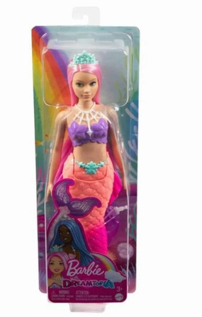 Barbie