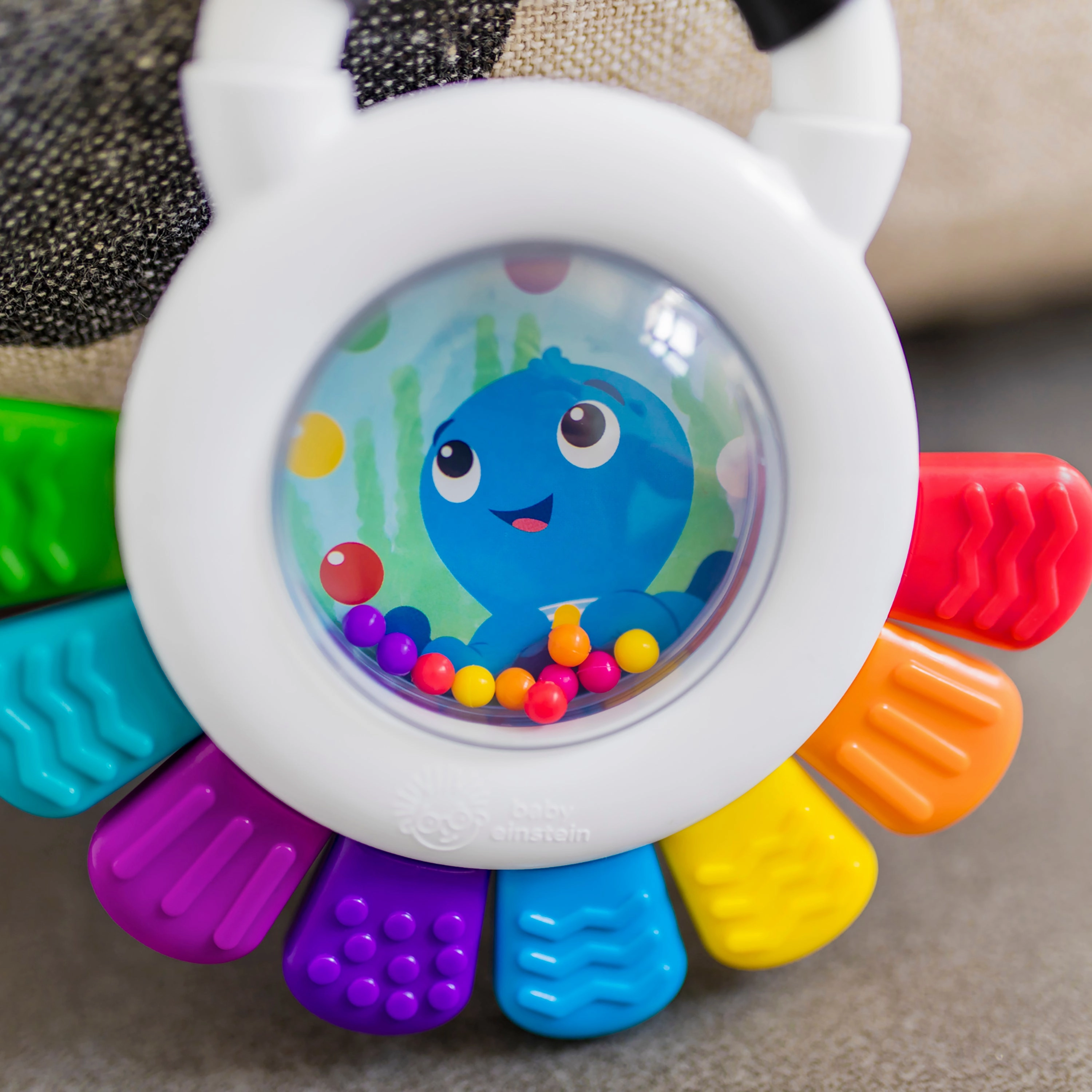 Baby Einstein Sensory Teether