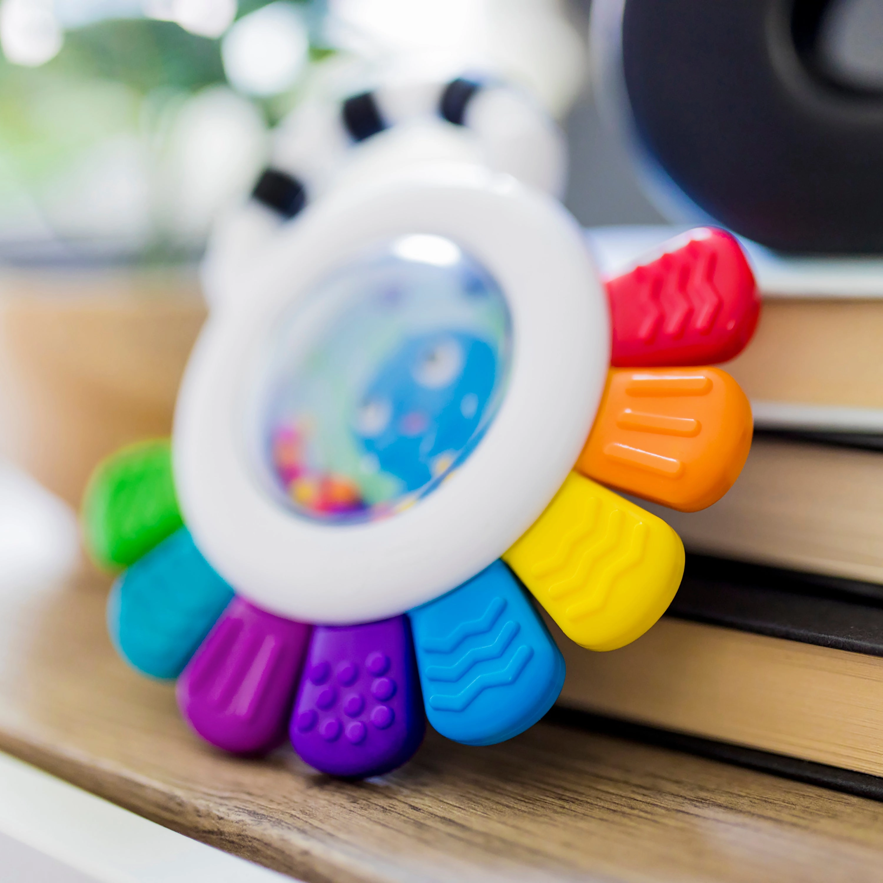 Baby Einstein Sensory Teether