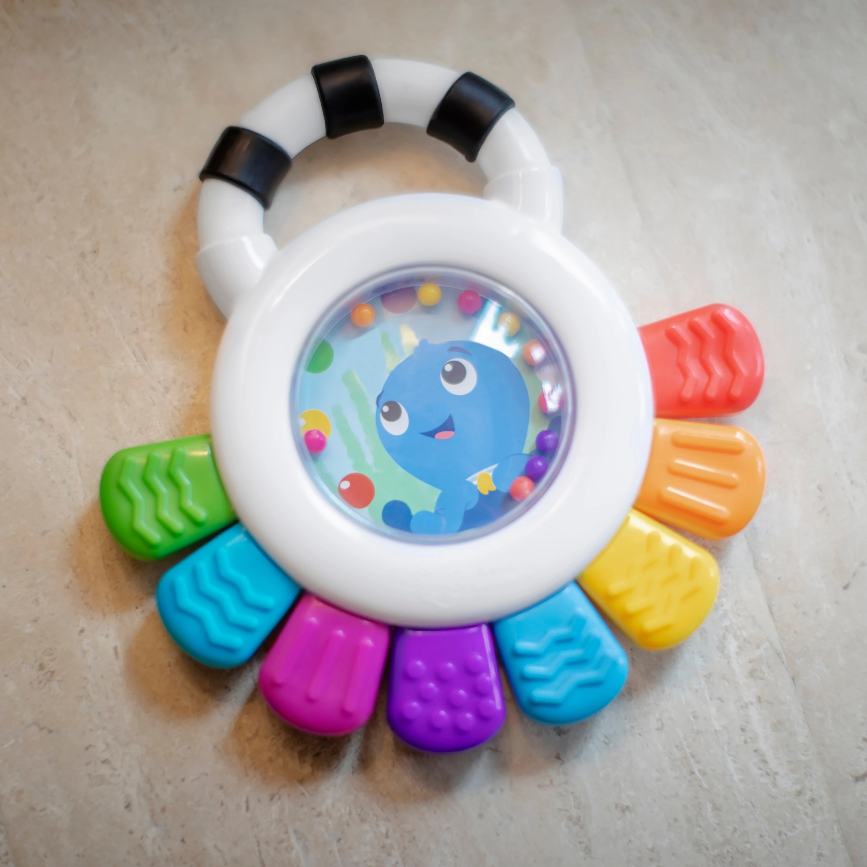 Baby Einstein Sensory Teether
