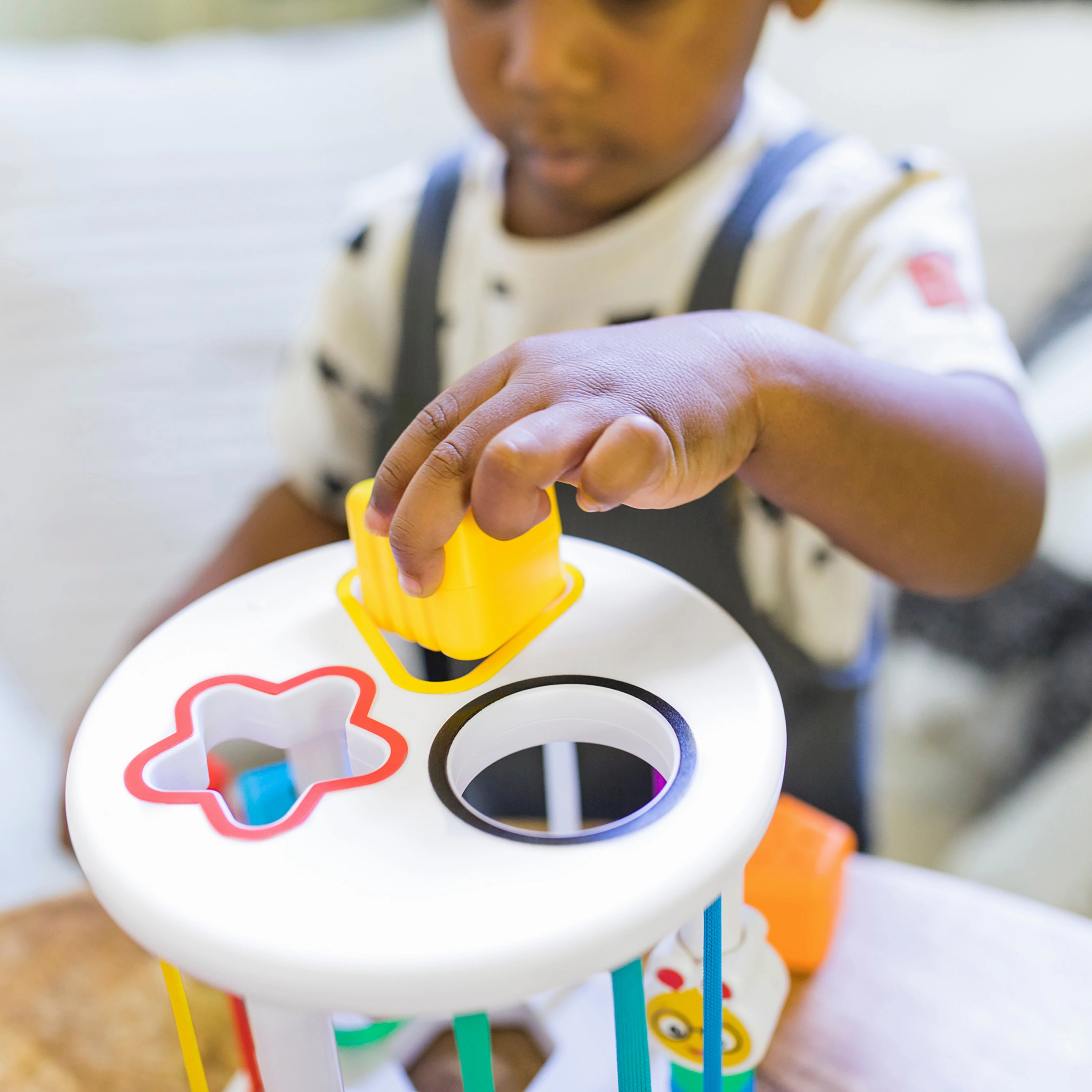 Baby Einstein Zen And Cals Playground