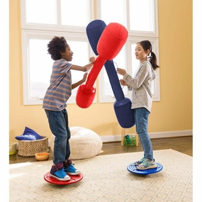 Balance Boppers