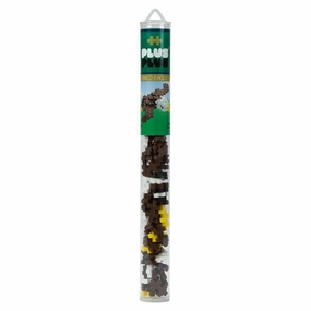 Bald Eagle - Tube