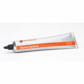 Balsa Cement Large 24ml