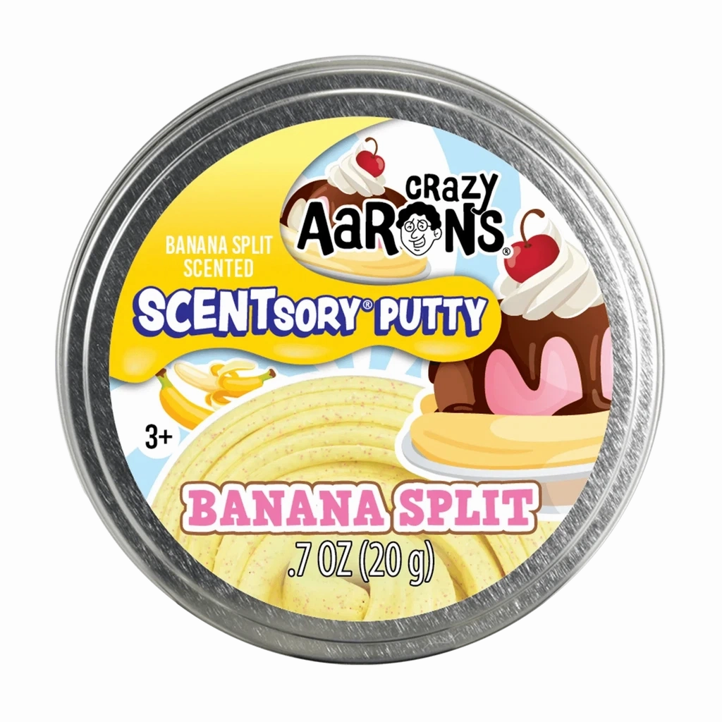 Banana Split