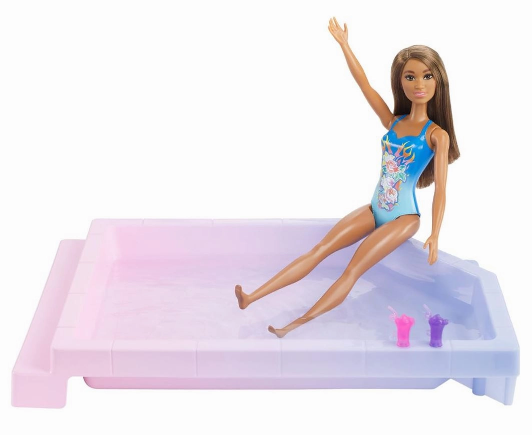 Barbie 60th Celebration Dreamhouse