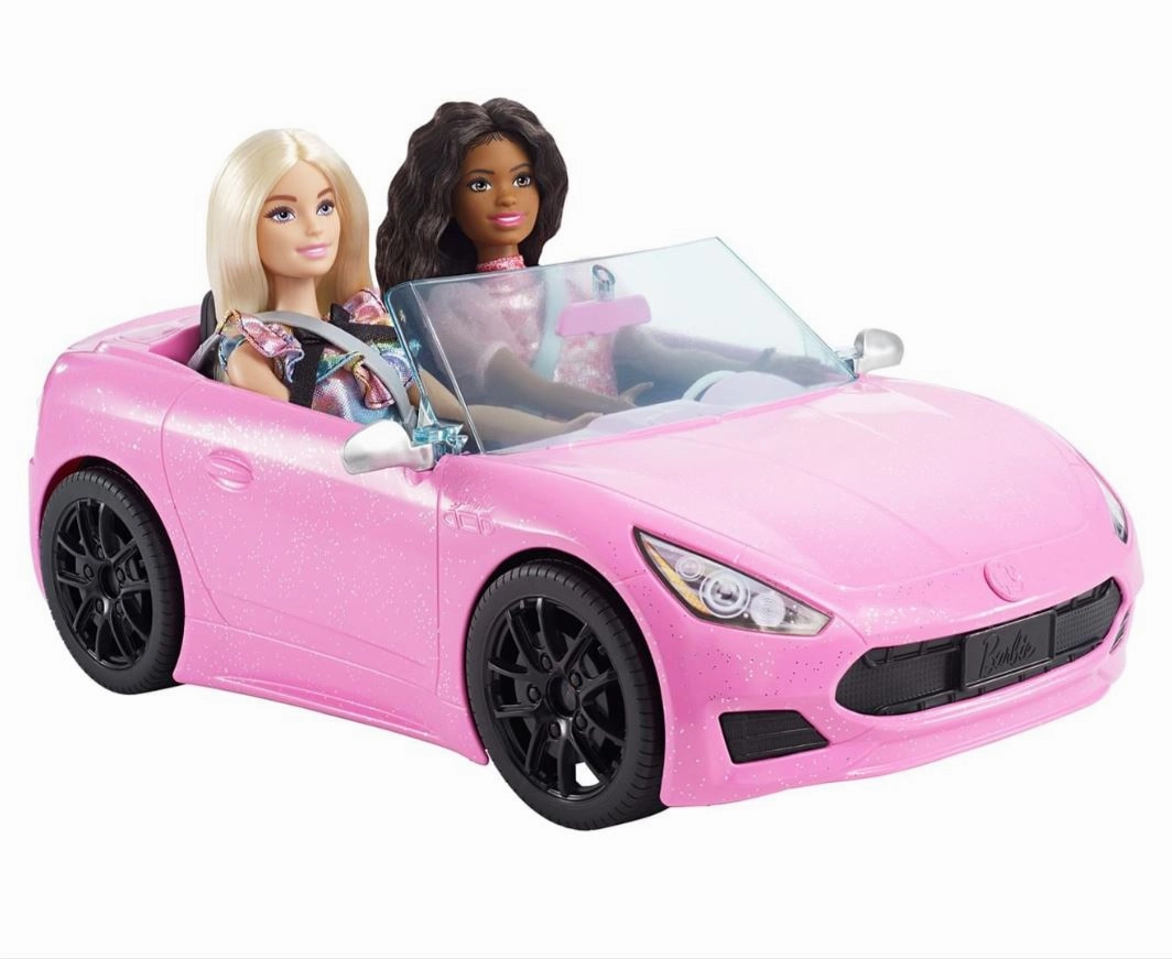 Barbie 60th Celebration Dreamhouse