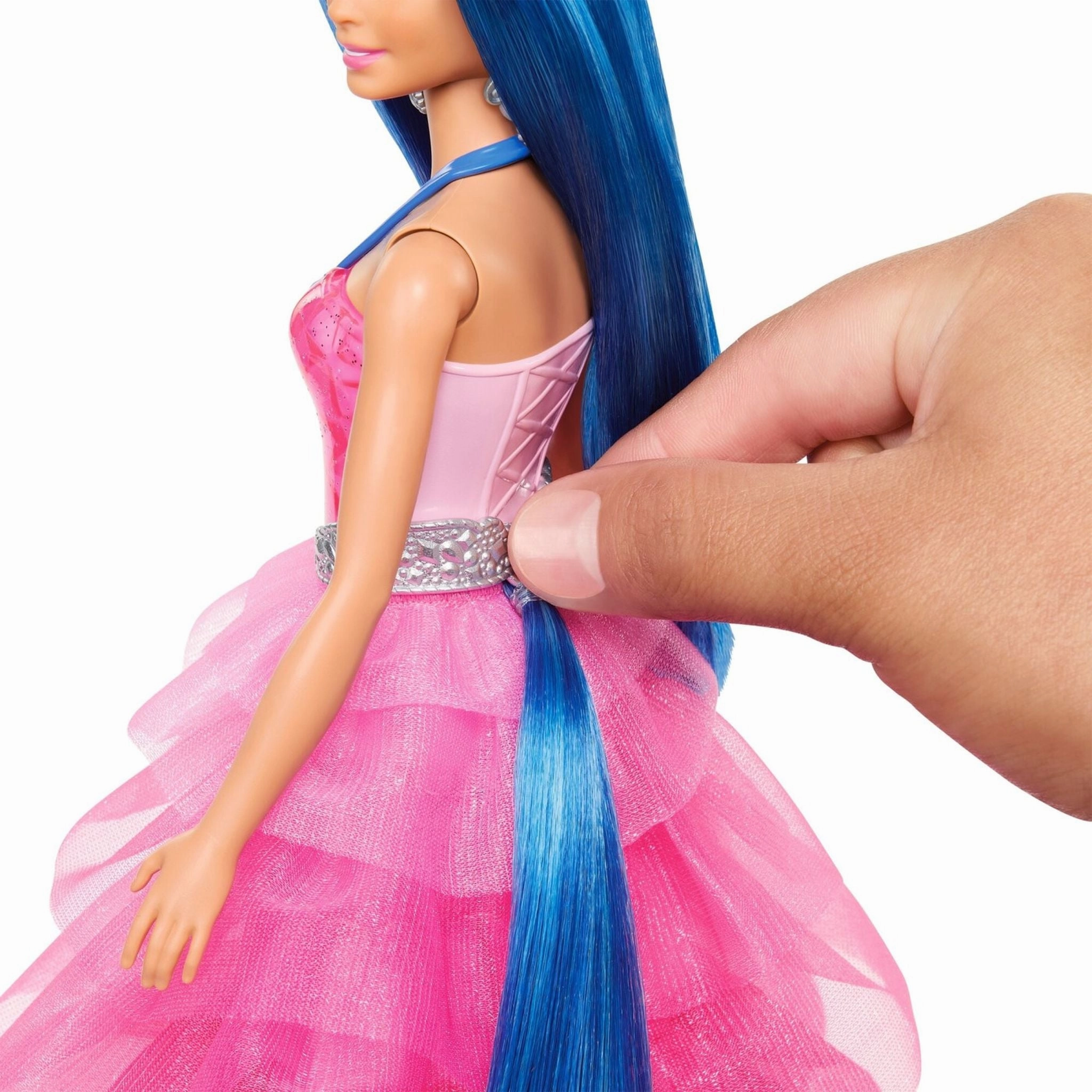 Barbie A Touch Of Magic 65th Anniversary Doll
