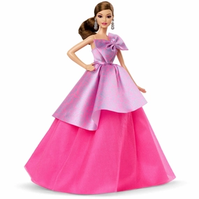 Barbie Birthday Wishes Collectors Doll