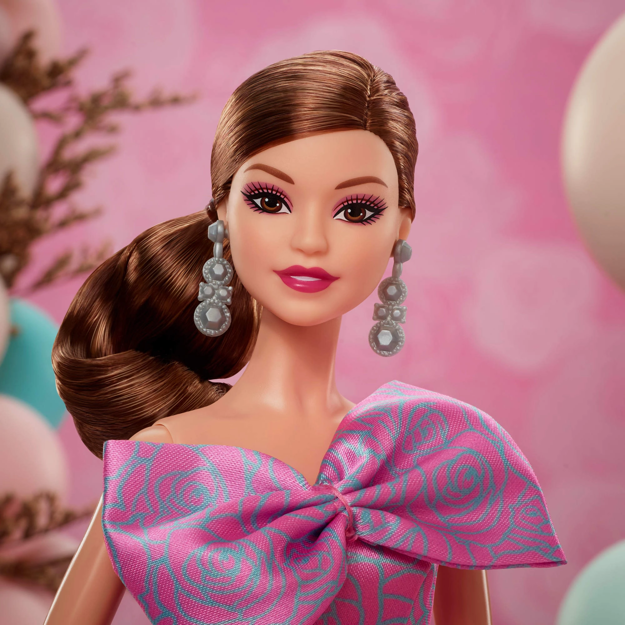 Barbie Birthday Wishes Collectors Doll