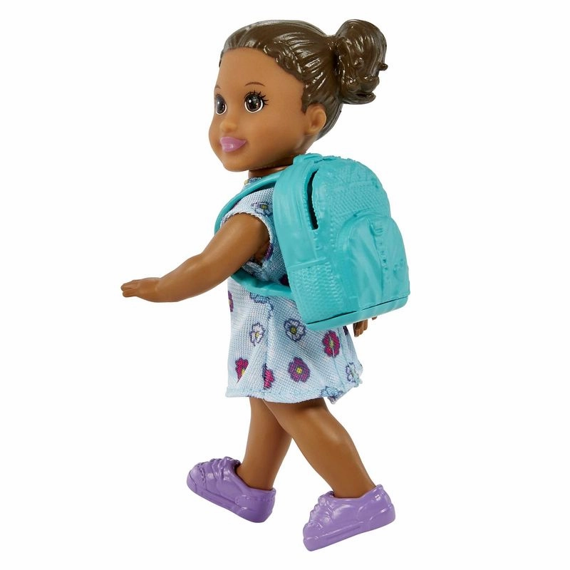 Barbie Career Doll & Playset - Teacher Blonde