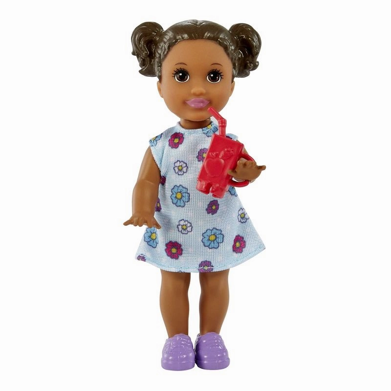 Barbie Career Doll & Playset - Teacher Blonde