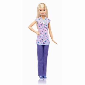 Barbie Career Doll Nurse