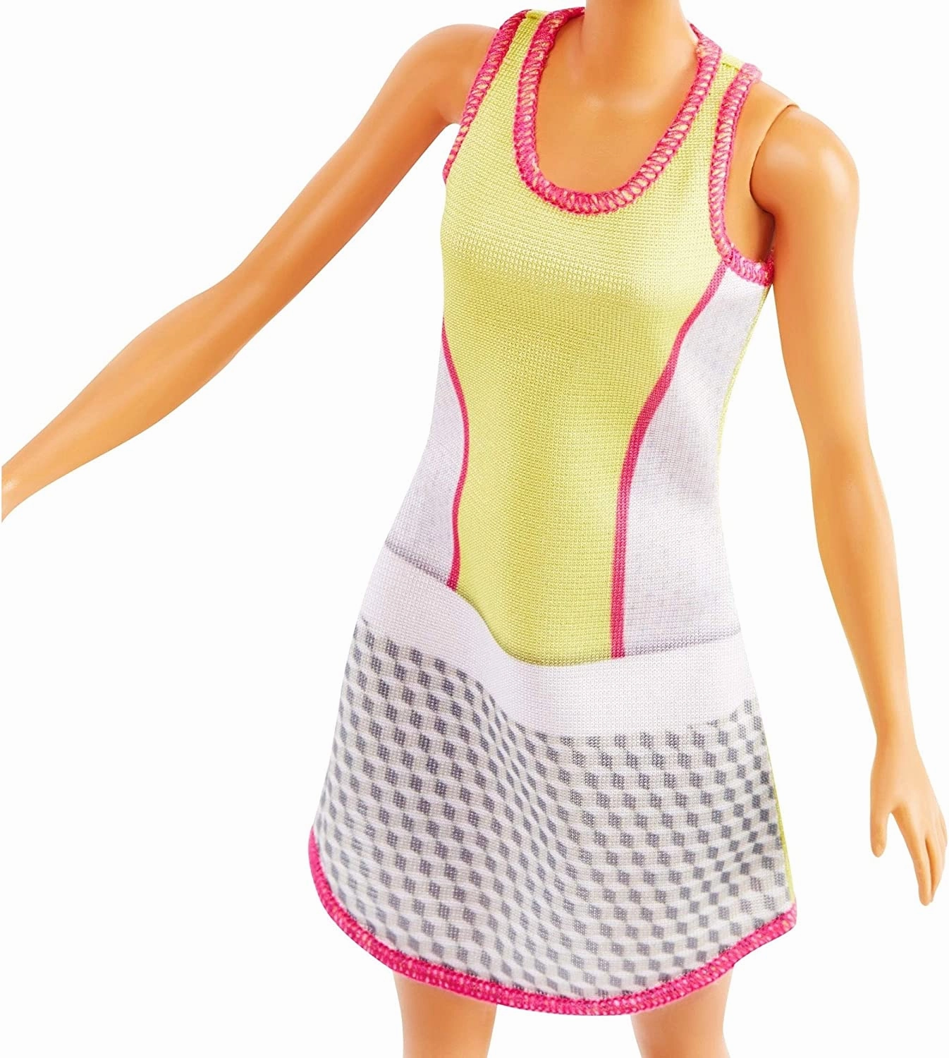 Barbie Career Doll Tennis Player