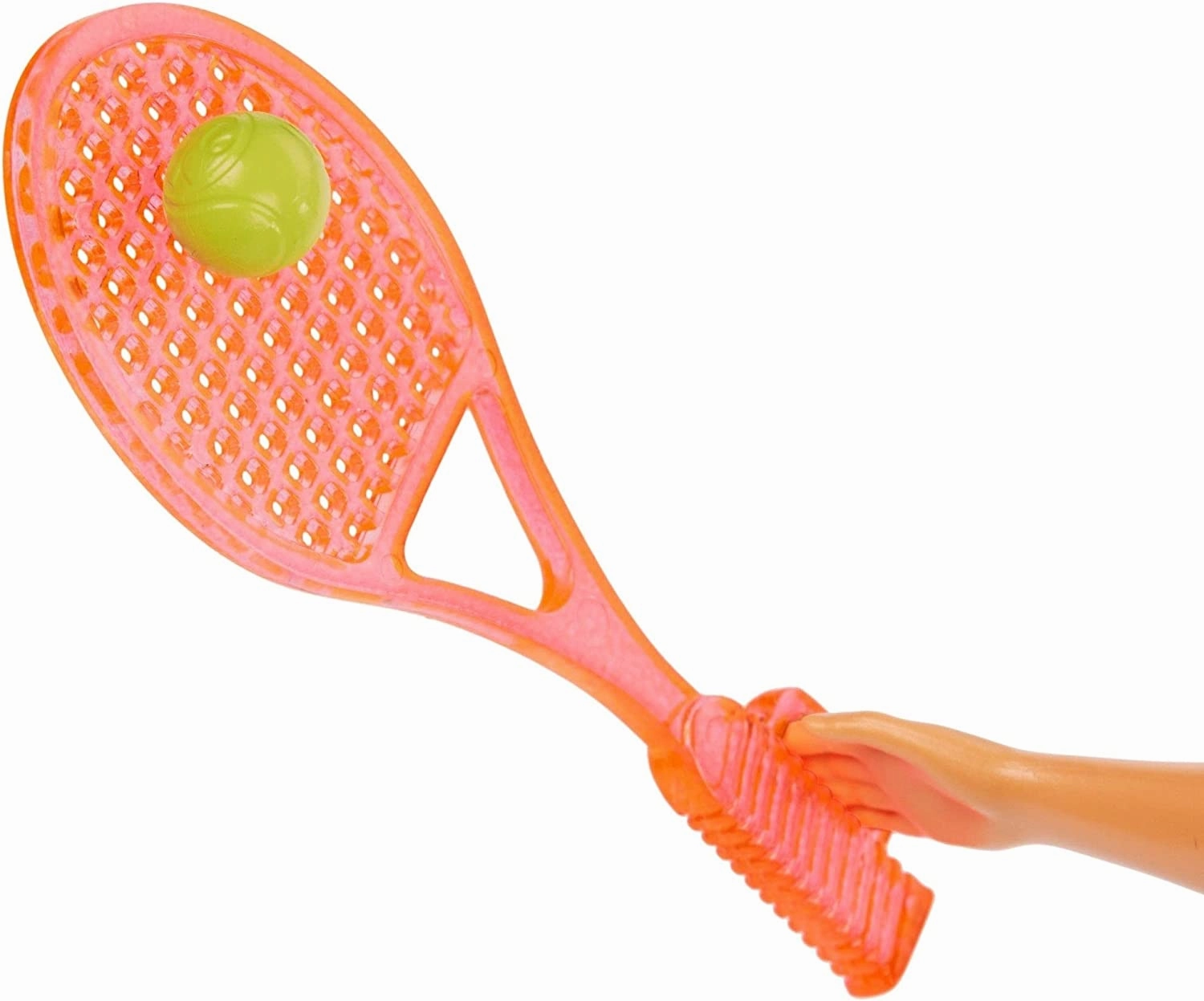 Barbie Career Doll Tennis Player