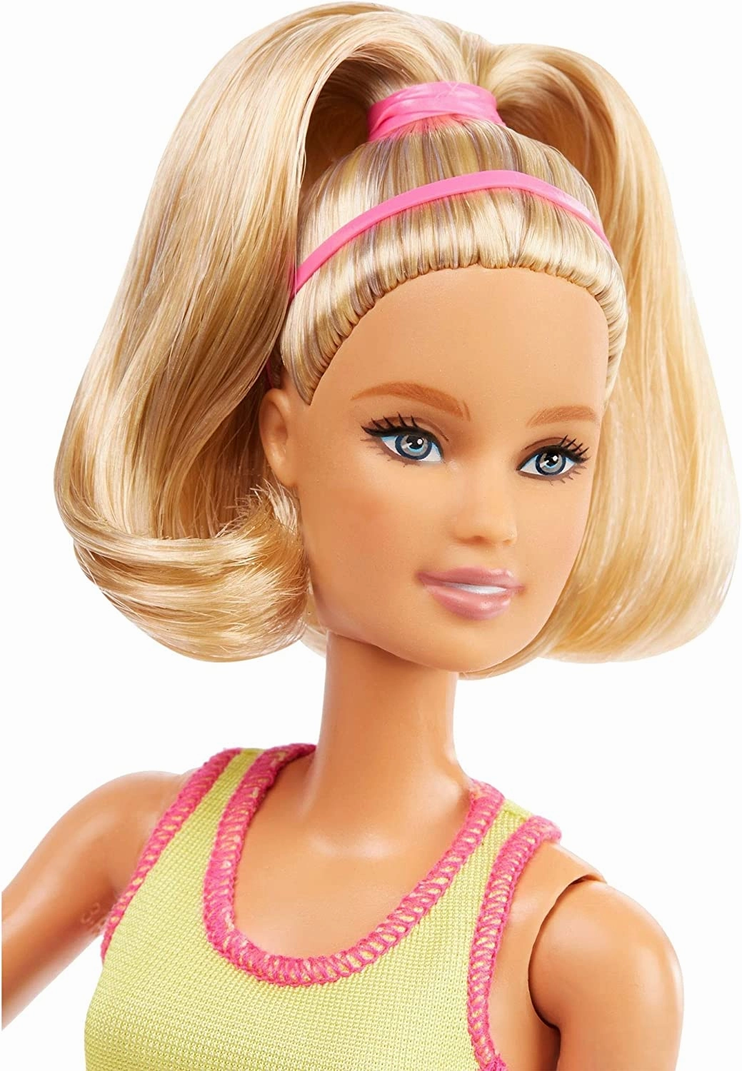 Barbie Career Doll Tennis Player