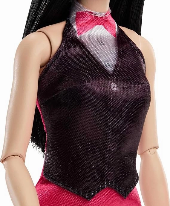 Barbie Careers Violinist Musician Doll With Violin And Bow For Kids Ages 3 