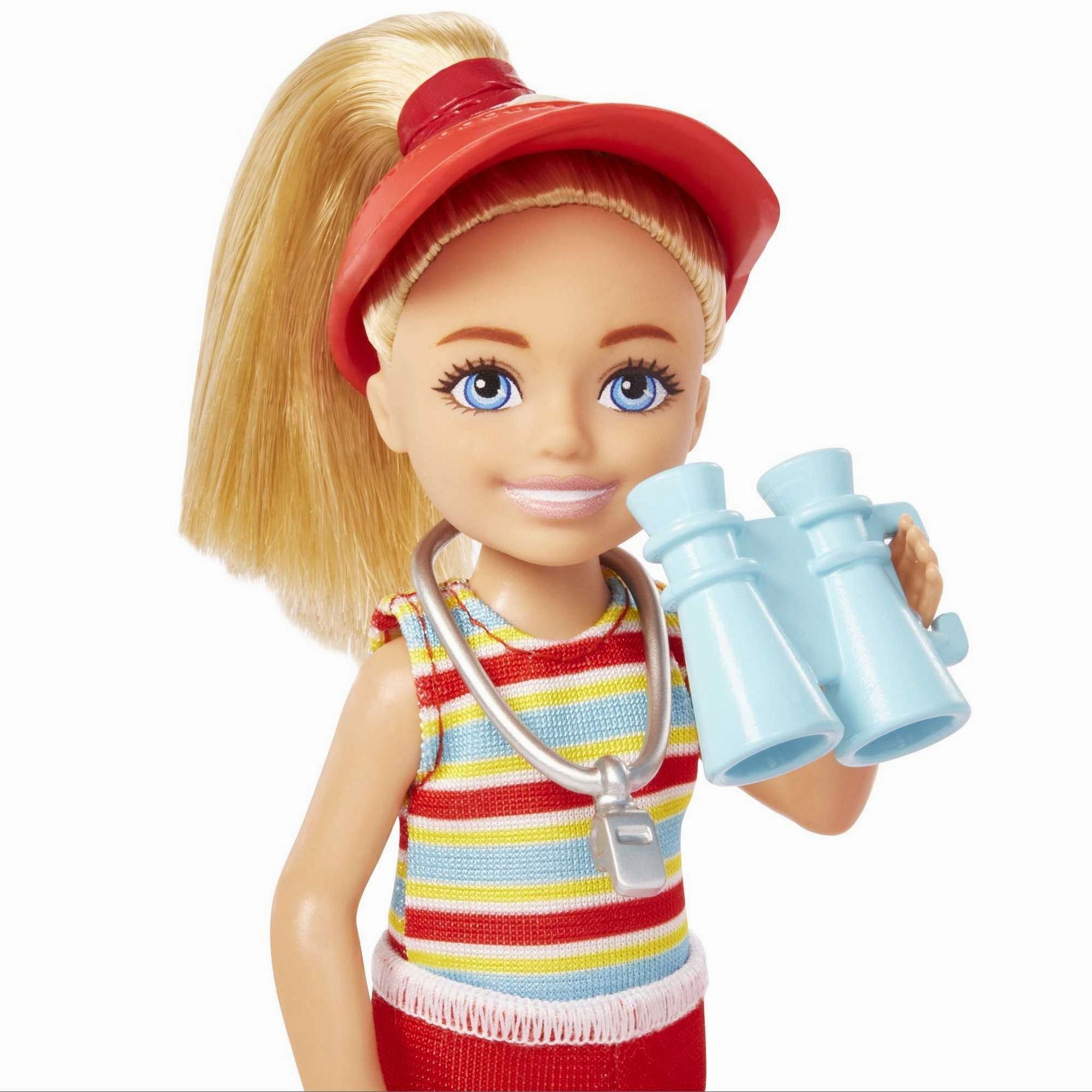 Barbie Chelsea Can Be... Doll Lifeguard