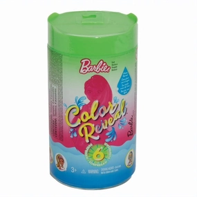 Barbie Colour Reveal Doll