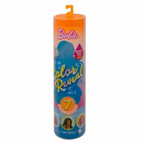 Barbie Colour Reveal Doll