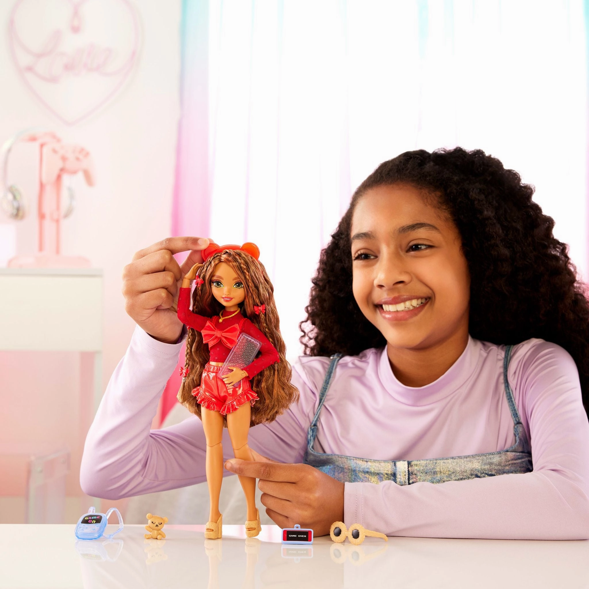 Barbie Dream Besties Doll - Teresa