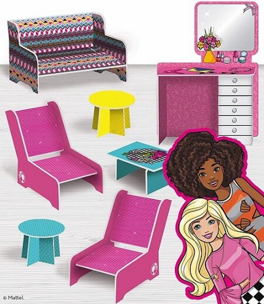Barbie Dreamhouse