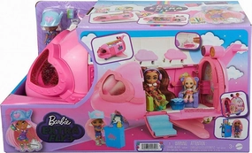 Barbie Extra Fly Jet