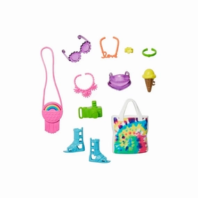 Barbie: Fashion Storytelling Pack - Love