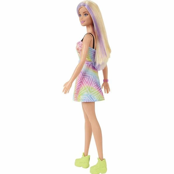 Barbie Fashionista Doll - 190 Romper Dress