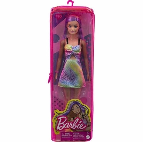 Barbie Fashionista Doll - 190 Romper Dress
