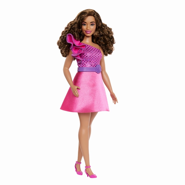 Barbie Fashionistas 65th Anniversary Doll #225