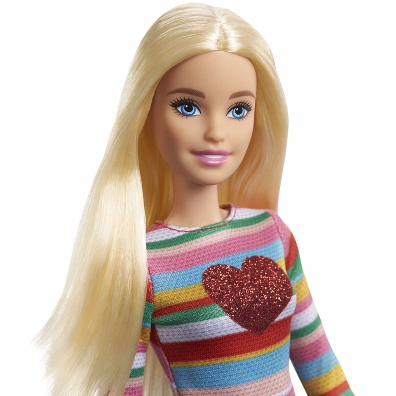 Barbie It Takes Two Core Doll - Malibu